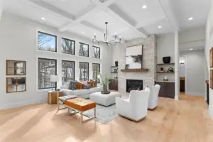 Indoor living image